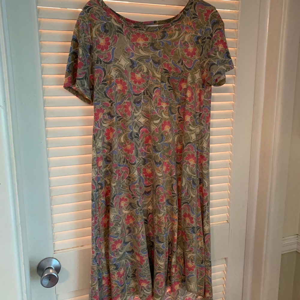 LulaRoe Carly